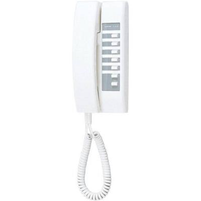  Combin� audio 6 BP appel, inte 
