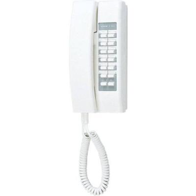  Combin� audio 24 BP appel, int 
