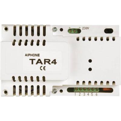 Relais 8 A/250 Vac, tempo 5 � 