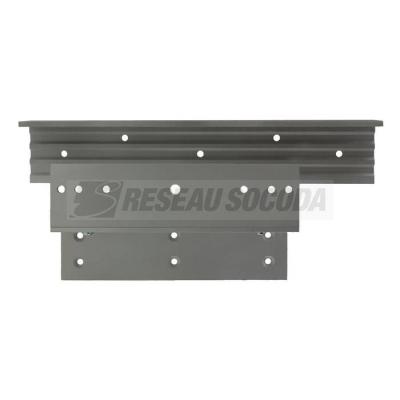  Equerre alu ajustable Z & L po 