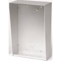  Cadre aluminium avec visi�re p 