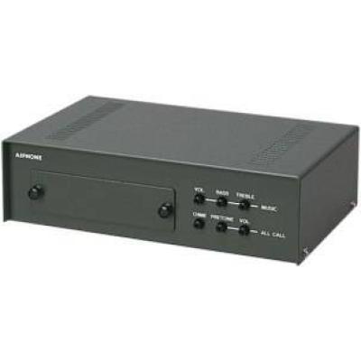  Adaptateur d'appel g�n�ral amp 