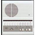  Poste 10 direct. cde g�che, ap 