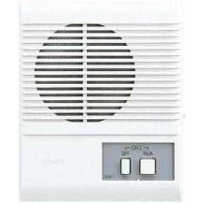  Poste sec. audio pour LEF/ LEM 