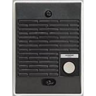  Poste sec. audio, saillie, 1BP 