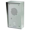  Poste sec. audio, saillie, 1BP 