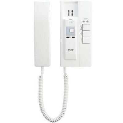  Combin� audio ext 2 postes & 2 
