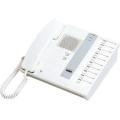  Poste ma�tre audio � 10 direct 