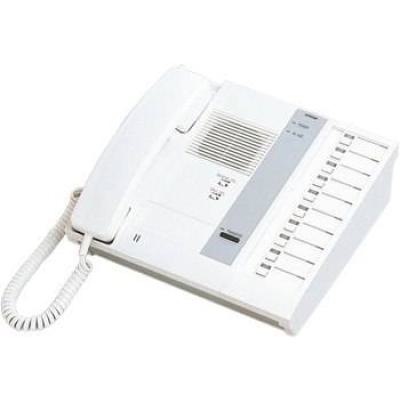  Poste ma�tre audio � 10 direct 