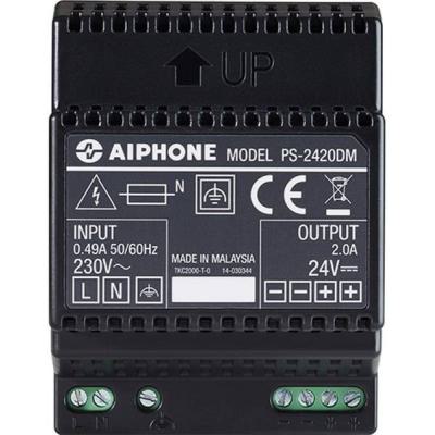  Alimentation mod. 230 Vac / 24 