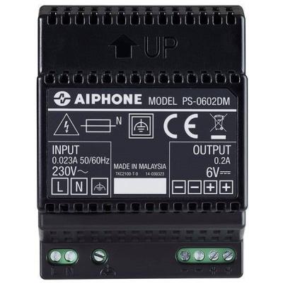  Alimentation mod. 230 Vac / 6 