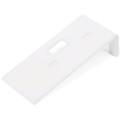  Support bureau blanc pour comb 