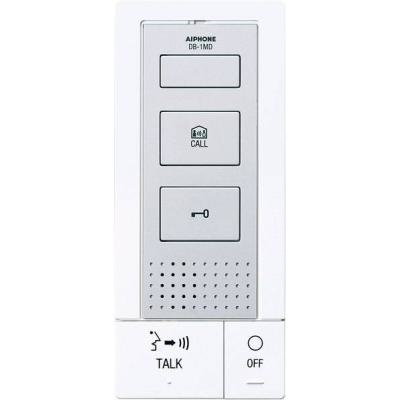  Poste audio mains-libres s�rie 
