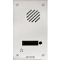  Fa�ade inox 1 BP pour DA1DS 