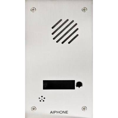  Fa�ade inox 1 BP pour DA1DS 