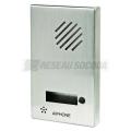  Fa�ade inox 1 BP pour DA1DS, s 