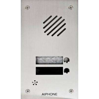  Fa�ade inox 2 BP pour DA2DS, e 