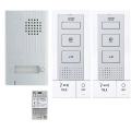  Kit A. 2 fils ML avec platine 