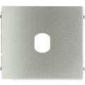  Fa�ade perc�e  25 mm pour VIGI 