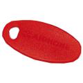  Badge rouge pour UGVB & UGVBT 