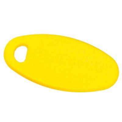  Badge jaune pour UGVB & UGVBT 