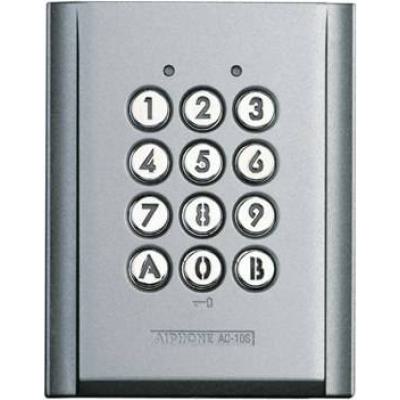  Clavier cod� 100 codes / 2 rel 