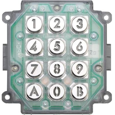  Module clavier cod� livr� sans 