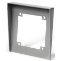  Visi�re anti-pluie inox, pour 