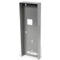  Visi�re anti-pluie, alu pour A 