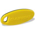  B. gris/jaune pour UGVBT, type 