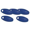  Pack 5 badges bleus pour UGVBT 