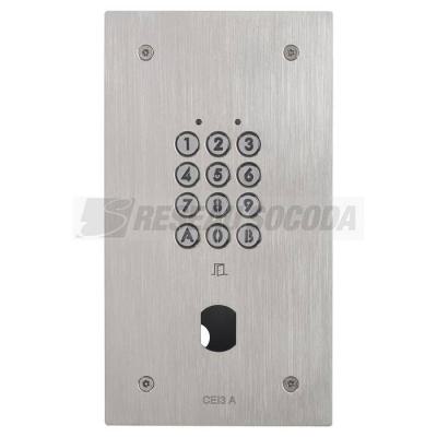  Clavier encastr� 100 codes. Pe 