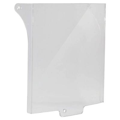  Capot de protection pour BDV o 