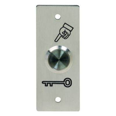  Bouton poussoir de sortie, en 