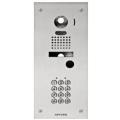  Fa�ade inox, enc. clavier pour 