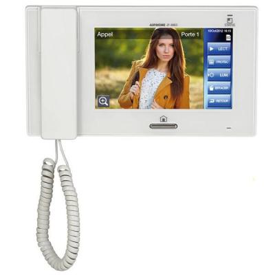  Moniteur JP4MED, b. magn�tique 