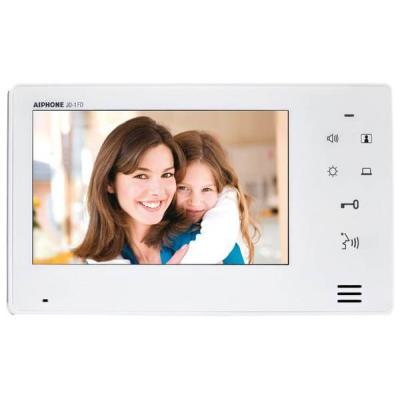  Moniteur secondaire �cran 7'', 