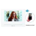 Monit. �cran 7'' tactile, wifi 