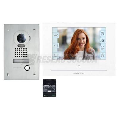  Kit JO wifi, platine inox enca 