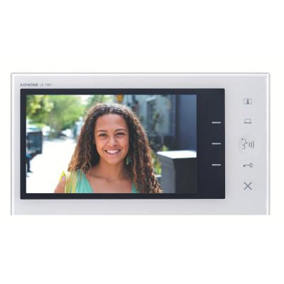  Moniteur JV �cran 7'', 2 fils 