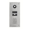  Fa�ade inox, encastr�e, clavie 