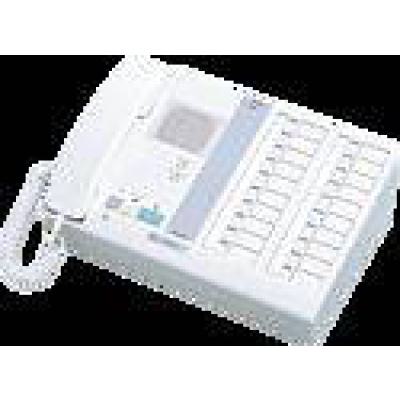  Poste ma�tre audio 40 appels p 