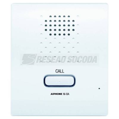  Poste secondaire audio 1 BP av 