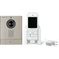  Carillon vid�o, techno DECT, m 