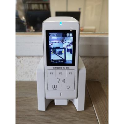  Carillon vid�o, techno DECT, m 
