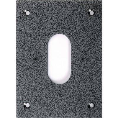  Fa�ade pour BP60 & BP60LA sur 