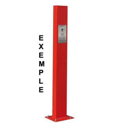  Borne VL - Hauteur 165 cm pour 