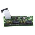  Carte d'ext. 2 entr�es pour HE 
