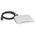  Program. USB pour badges, t�l� 