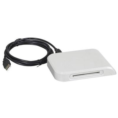  Program. USB pour badges, t�l� 